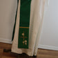 HOLY FAMILY - Deacon stole