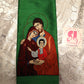 HOLY FAMILY - Deacon stole