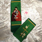 HOLY FAMILY - Deacon stole