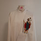 Saint Christopher - Deacon stole