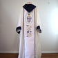 Deacon dalmatic  - Virgin Mary  - custom made