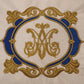 Deacon dalmatic  - Virgin Mary  - custom made
