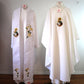 ST. JOSEPH - Chasuble and Stole set
