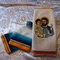 SAINT JOSEPH - Deacon Stole