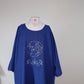 MARY MEDALLION - FE - Dalmatic