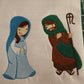 NATIVITY - Deacon Stole