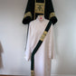 THE GOSPEL CROSS - Dalmatic + Travel Stole Set.