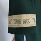 THE GOSPEL CROSS - Dalmatic + Travel Stole Set.