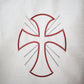 HOLY FAMILY - Dalmatic + Stole + Travel Stole Set.