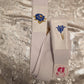 Deacon dalmatic  - Virgin Mary  - custom made