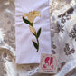 ST. JOSEPH - Chasuble and Stole set