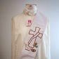 Deacon Cross - Holy Sacraments - Stole