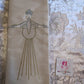 PENTECOST - HOLY SPIRIT - Deacon Stole