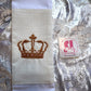 OUR LADY of GUADALUPE - Chasuble + Stole Set