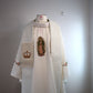 OUR LADY of GUADALUPE - chasuble and stole set