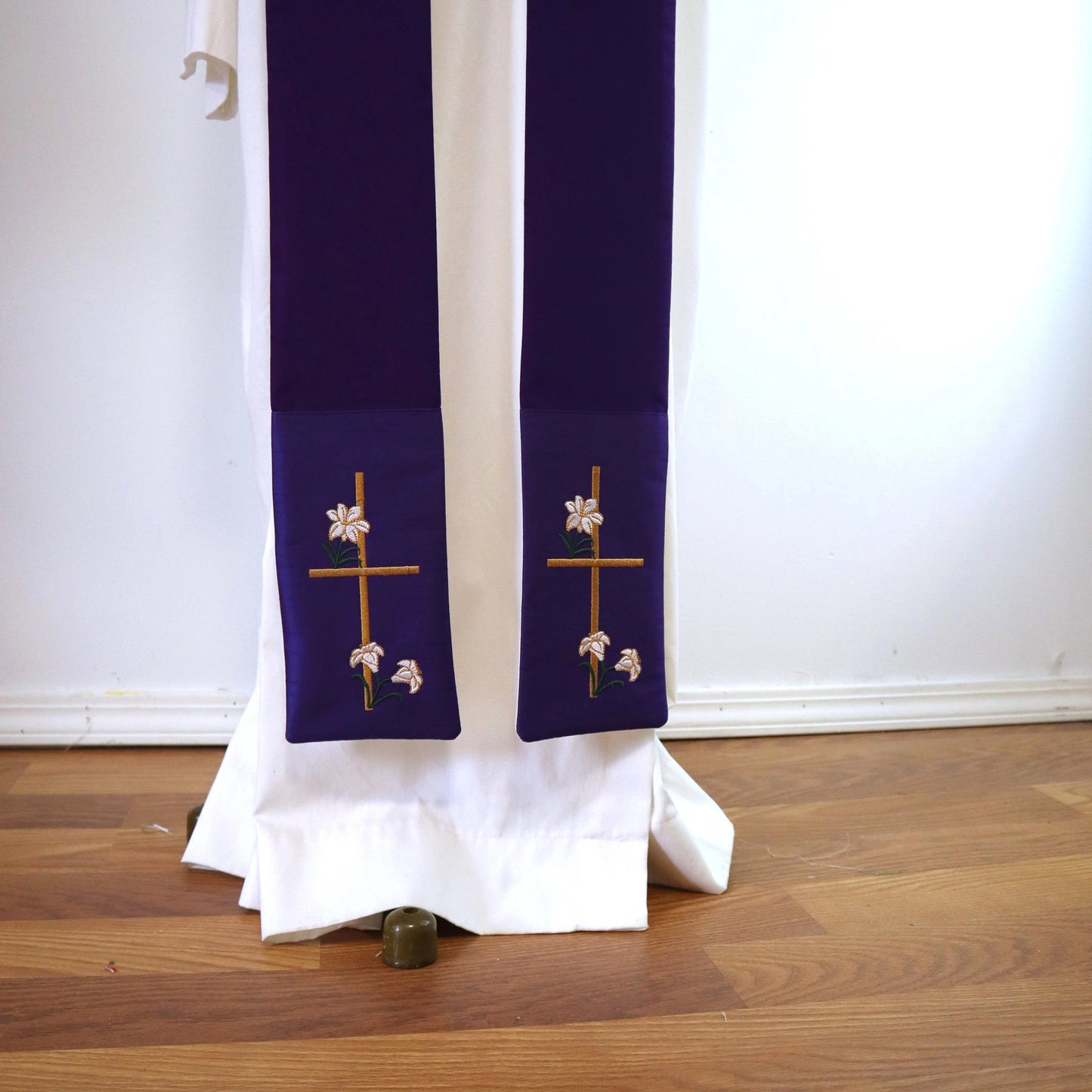Saint Joseph - Priest Stole