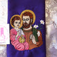 Saint Joseph - Priest Stole