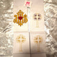 JHS - SACRED HEART - Priest Stole