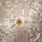 JHS - SACRED HEART - Priest Stole