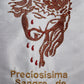 Chasuble the Precious Blood of Jesus