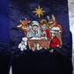 NATIVITY - DEACON STOLE