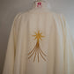 NATIVITY - CHRISTMAS - Dalmatic and Travel Stole