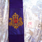 JHS - SACRED HEART - Priest Stole