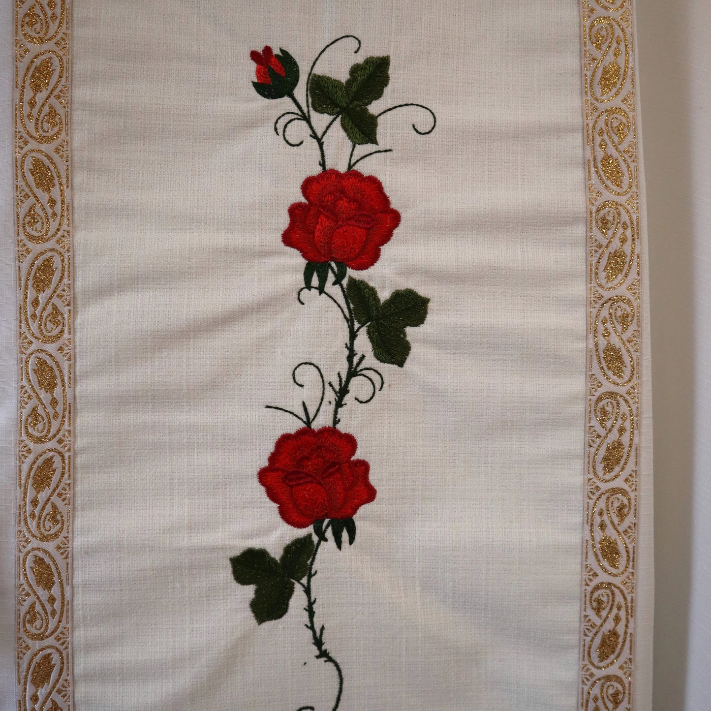 Our Lady of Guadalupe - Dalmatic + Stole Set