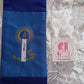 HOLY SPIRIT - ADVENT - Deacon Stole