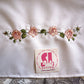 OUR LADY of GUADALUPE - chasuble and stole set