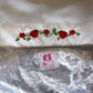 Nuestra Señora de Guadalupe - Dalmatic + Stole Set