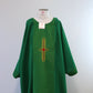 JHS - Chalice - Dalmatic + Stole Set.