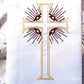 JHS - SACRED HEART - Priest Stole