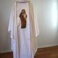 Priest  Chasuble and stole of Saint Joseph