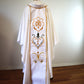 Priest  Chasuble and stole of Saint Joseph