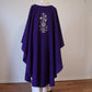 JHS with Chalice - Chasuble and stole set