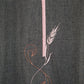 Cross with Wheat - Chasuble & Stole Set