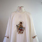 SAN JUAN DIEGO - Chasuble + Stole Set.