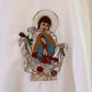 SAN JUAN DIEGO - Chasuble + Stole Set.