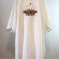 Baby Jesus in  Manger - Nativity - Dalmatic