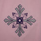 GRAPE VINE CROSS - Dalmatic