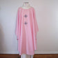 GRAPE VINE CROSS - Dalmatic