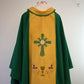 Priest  chasuble - St. Jude - custom made
