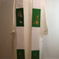 ST. JUDE - Priest Stole