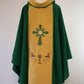 SAINT JUDE - Priest Set: Alb + Stole + Chasuble