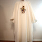 SAN JUAN DIEGO - Dalmatic + Stole Set.