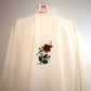 SAN JUAN DIEGO - Dalmatic + Stole Set.
