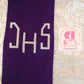 JHS with Chalice - Chasuble and stole set