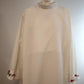 Priest Set: Chasuble + Set  + Alb - Virgin of Guadalupe