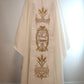 Lamb of the Lord - Chasuble + Stole Set